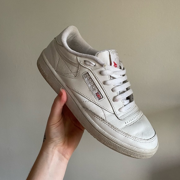 Reebok Vintage Club C 85 Sneakers - Picture 1 of 10